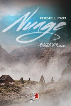 Cover Nuage (eBook, ePUB)