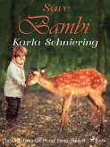 The Girls from the Horse Farm 8: Save Bambi (eBook, ePUB) The Girls from the Horse Farm 8: Save Bambi (eBook, ePUB)
