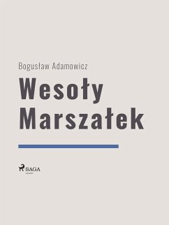 Cover Wesoly Marszalek (eBook, ePUB)
