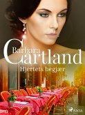 Hjertets begjær (eBook, ePUB)