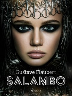 Salambo (eBook, ePUB) - Gustave Flaubert, Flaubert
