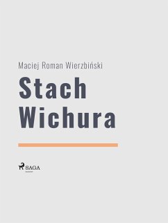 Cover Stach Wichura (eBook, ePUB)