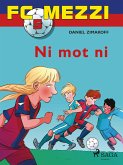 FC Mezzi 5 - Ni mot ni (eBook, ePUB)