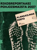 Alamaailman kosto (eBook, ePUB) Alamaailman kosto (eBook, ePUB)