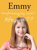 Emmy 0 - Konfirmacyjny bzik? Kto, ja? (eBook, ePUB)