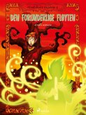 Alvefolkets skjebne 4 - Den forunderlige fløyten (eBook, ePUB) Alvefolkets skjebne 4 - Den forunderlige fløyten (eBook, ePUB)
