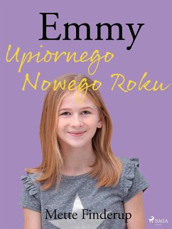 Emmy 5 - Upiornego Nowego Roku (eBook, ePUB) - Finderup, Mette