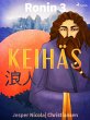 Ronin 3 - Keihäs (eBook, ePUB) - Bild 1