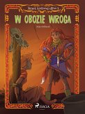 Dzieci królowej elfów 5 - W obozie wroga (eBook, ePUB)