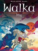 Walka Disy (eBook, ePUB)