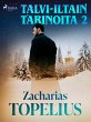 Talvi-iltain tarinoita 2 (eBook, ePUB) - Bild 1