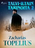 Talvi-iltain tarinoita 2 (eBook, ePUB) Talvi-iltain tarinoita 2 (eBook, ePUB)