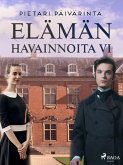 Elämän havainnoita VI (eBook, ePUB)