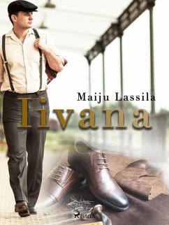 Iivana (eBook, ePUB) - Lassila, Maiju