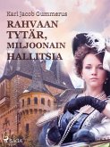 Rahvaan tytär, miljoonain hallitsia (eBook, ePUB)