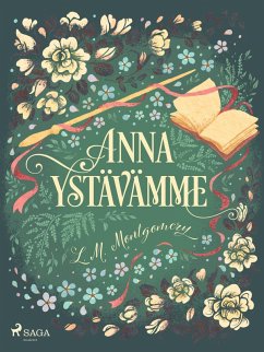 Anna ystävämme (eBook, ePUB) Cover Anna ystävämme (eBook, ePUB)