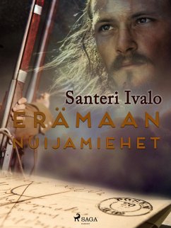 Cover Erämaan nuijamiehet (eBook, ePUB)