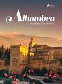 Alhambra (eBook, ePUB)