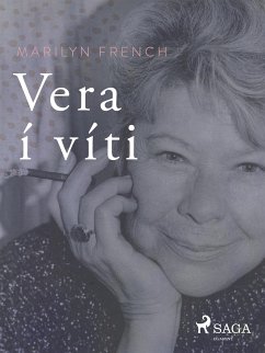 Vera í víti (eBook, ePUB) - French, Marilyn