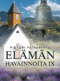 Elämän havainnoita IX (eBook, ePUB)