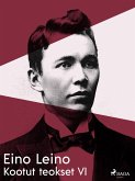 Kootut teokset VI (eBook, ePUB)
