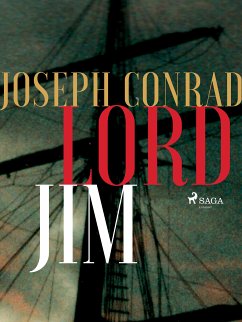 Lord Jim (eBook, ePUB) - Conrad, Joseph