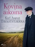 Kovina aikoina (eBook, ePUB)