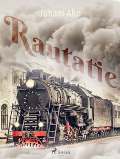 Cover Rautatie (eBook, ePUB)