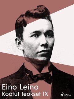 Cover Kootut teokset IX (eBook, ePUB)