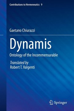 Cover Dynamis