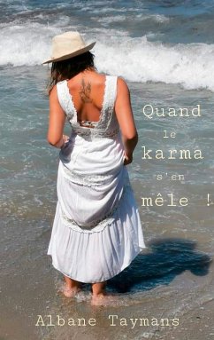 Quand le karma s'en mêle ! (eBook, ePUB) - Taymans, Albane