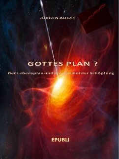 Gottes Plan? (eBook, ePUB) - Augst, Jürgen