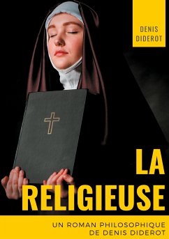 La religieuse (eBook, ePUB)