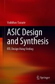 ASIC Design and Synthesis (eBook, PDF)