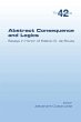 Abstract Consequence and Logics - Bild 1