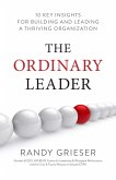 Ordinary Leader (eBook, ePUB)