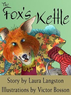 Fox's Kettle (eBook, ePUB) - Langston, Laura