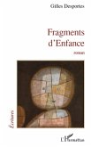 Fragments d'Enfance (eBook, ePUB)