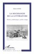 La sociologie de la litterature (eBook,... - Bild 1