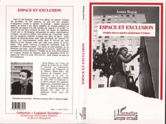 Cover Espace et exclusion (eBook, ePUB)