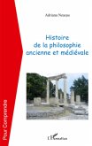 Histoire de la philosophie ancienne et medievale (eBook, ePUB)
