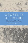 Apostles of Empire (eBook, ePUB)
