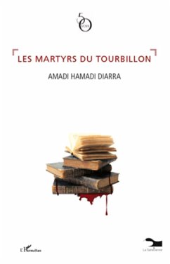 Cover Les martyrs du tourbillon (eBook, ePUB)