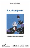 La recompense (eBook, ePUB)