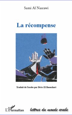 La recompense (eBook, ePUB) - Sami Al Nasrawi, Al Nasrawi