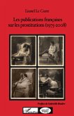 Les publications francaises sur les prostitutions (eBook, ePUB)