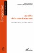 Au-dela de la crise financiere (eBook,... - Bild 1