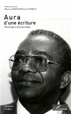 Aura d'une ecriture (eBook, ePUB)