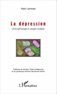 Cover La depression (eBook, ePUB)