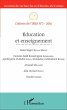 Education et enseignement (eBook, ePUB) - Bild 1